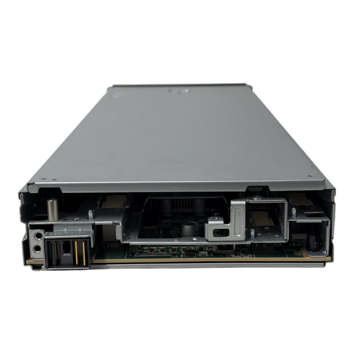 HPE Synergy 480 Gen10 Plus CTO Compute Module 2x 3rd Scalable 2xHsink P22139-B21
