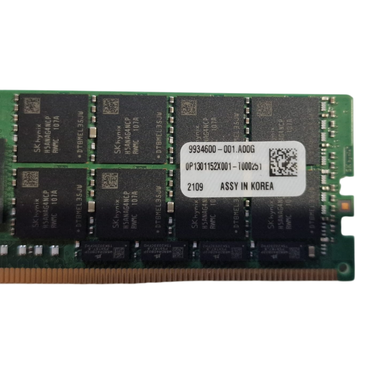 Kingston 64GB 4Rx4 PC4-2933Y DDR4-23400 ECC LRDIMM Server Memory KSM29LQ4/6HCM