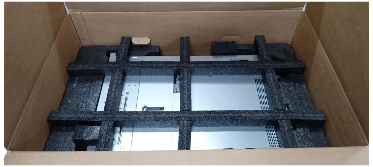 NEW Dell PowerEdge R660xs 2x 4/5th Gen Scalable CPU 16-DIMM 8-Bay CTO 1U Server