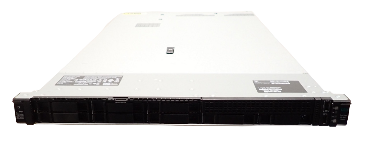 NEW HPE DL360 Gen11 2x Gen4/5 Scalable CPU 1U Rack Server with 2 x PSU, RAID,OCP