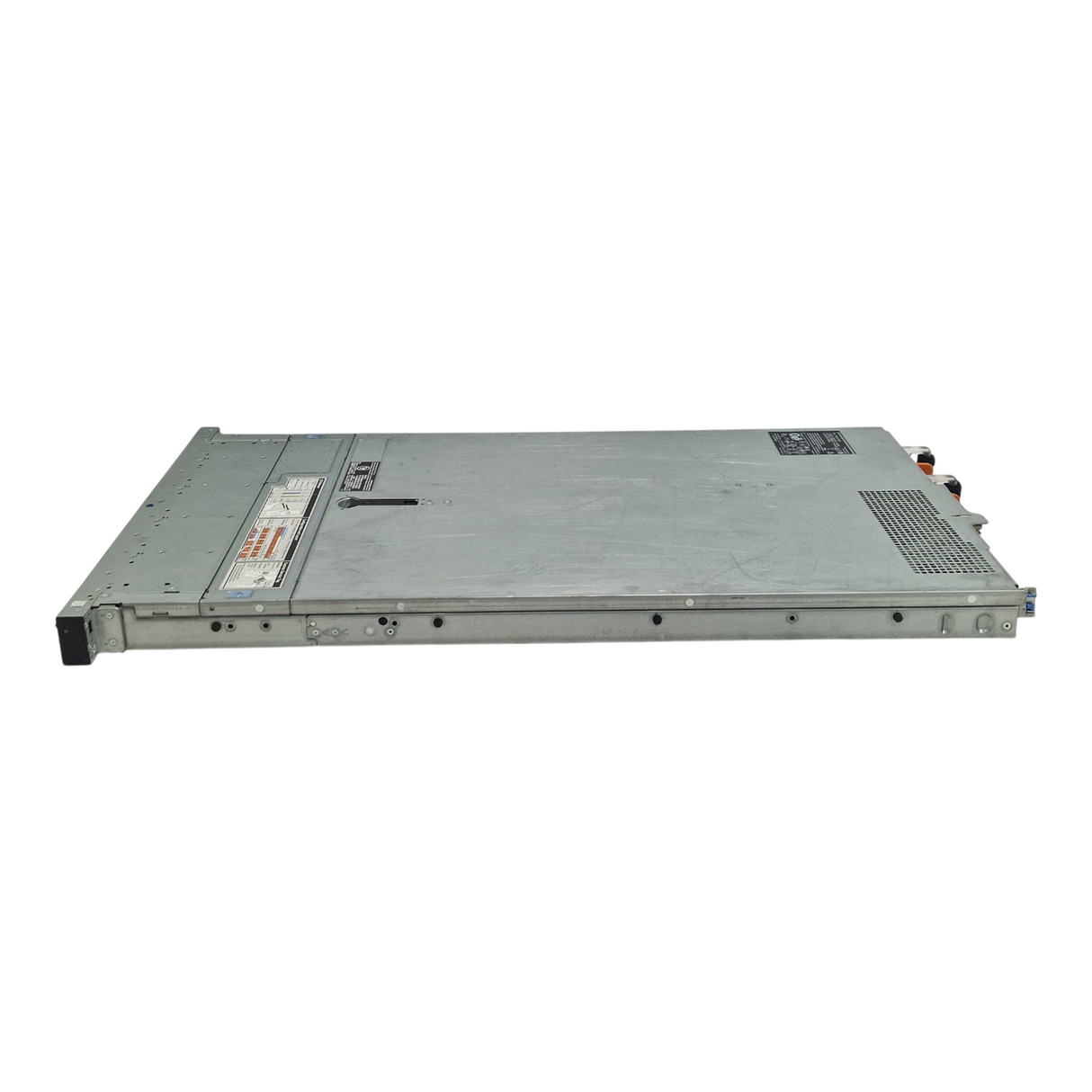 DELL VxRail E560F 24-DIMM Slot 10x 2.5" Bay Boss 2xPS H330 1U Server CTO