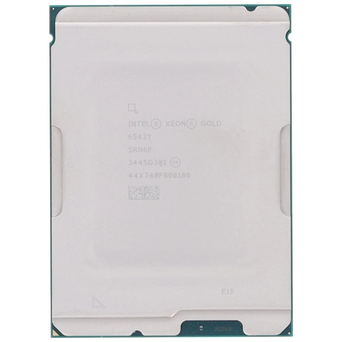 New Intel Xeon Gold 6542Y 24-Core 2.90GHz LGA4677 Server CPU Processor SRN6P