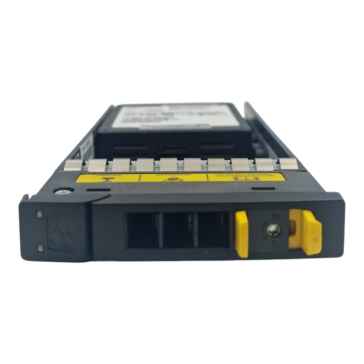HPE 3PAR 1.92TB SAS 12G 2.5" SFF Enterprise SSD K2P89B For StoreServ 8000
