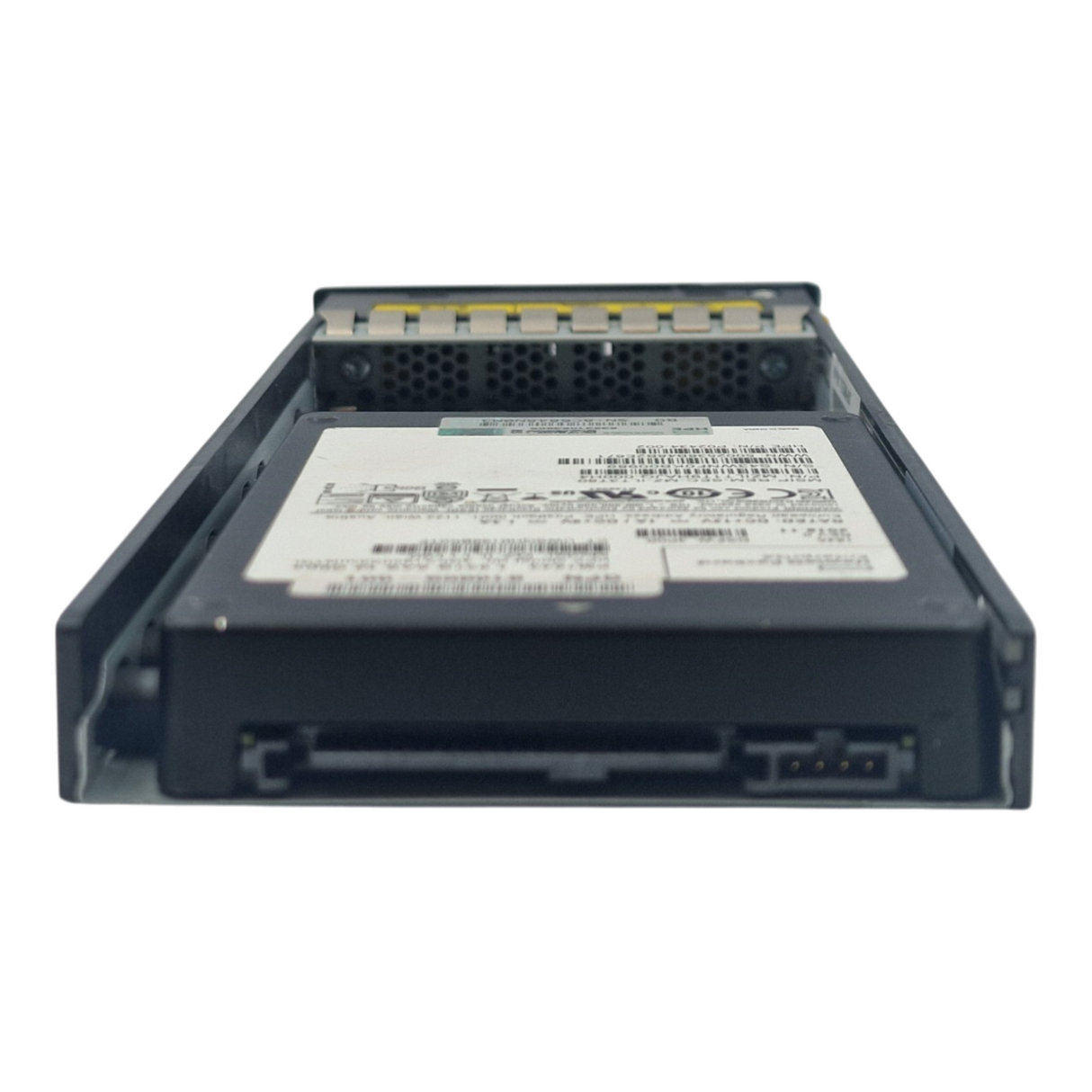HPE 3PAR 1.92TB SAS 12G 2.5" SFF Enterprise SSD K2P89B For StoreServ 8000