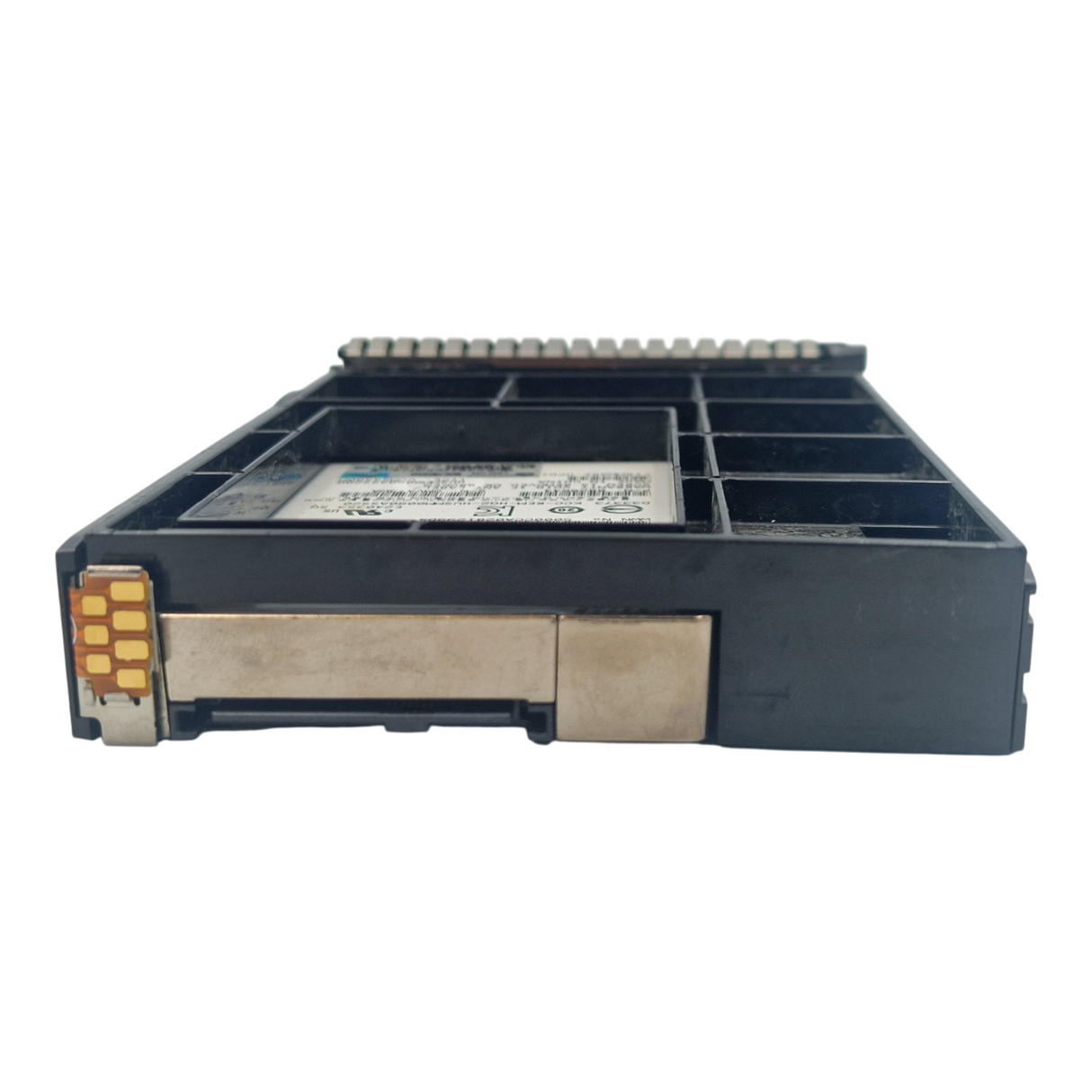 HP Enterprise 800GB SAS 12G 2.5" SSD Solid State Drive 793326-B21