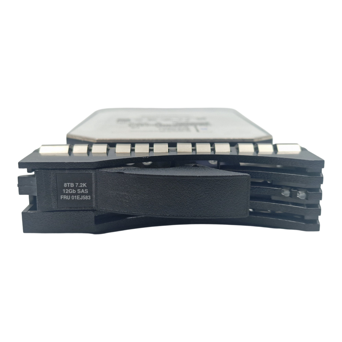 IBM Ultrastar He8 8TB 7.2k SAS 12G 4Kn 3.5" Enterprise HDD 01EJ739 01EJ583