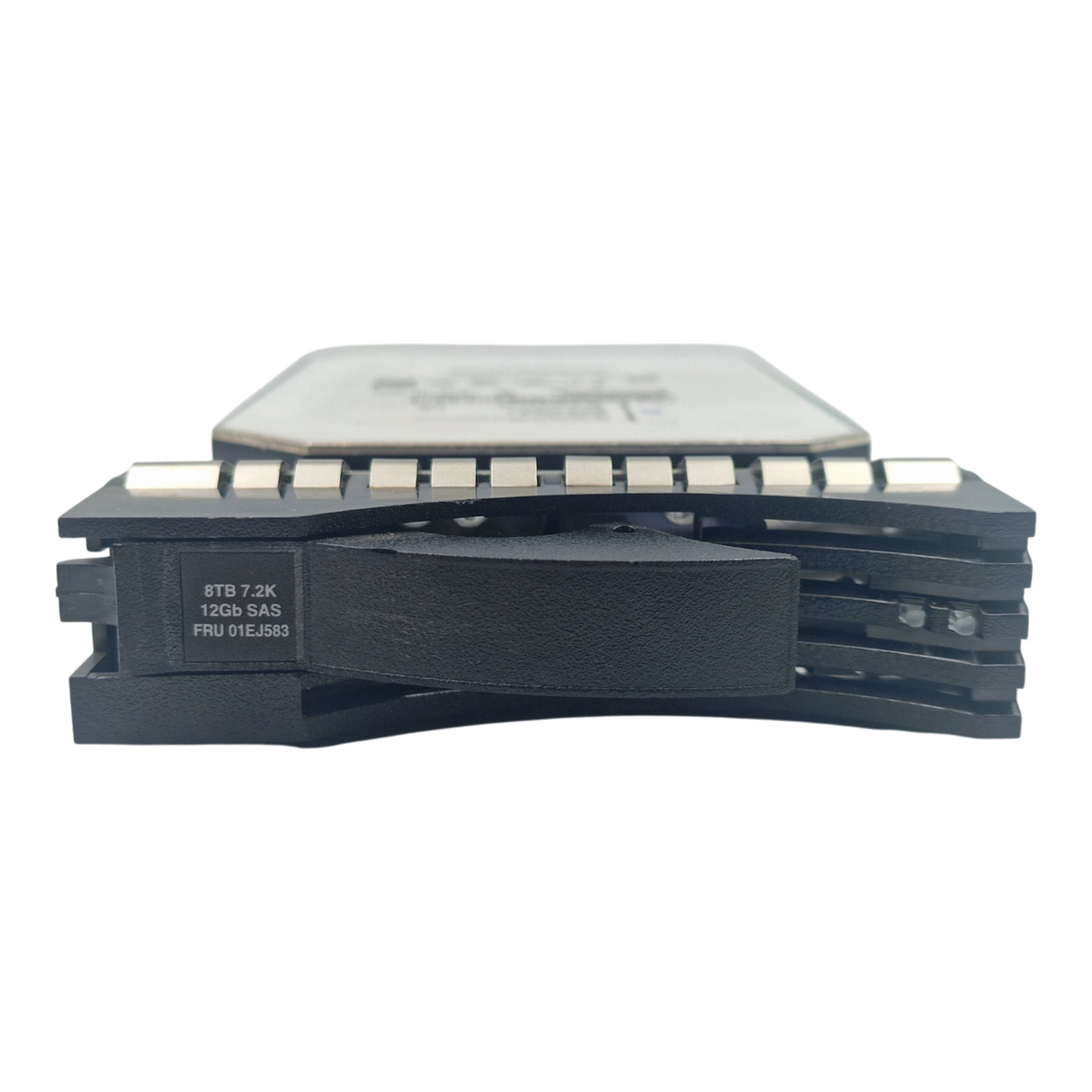 IBM Ultrastar He8 8TB 7.2k SAS 12G 4Kn 3.5" Enterprise HDD 01EJ739 01EJ583