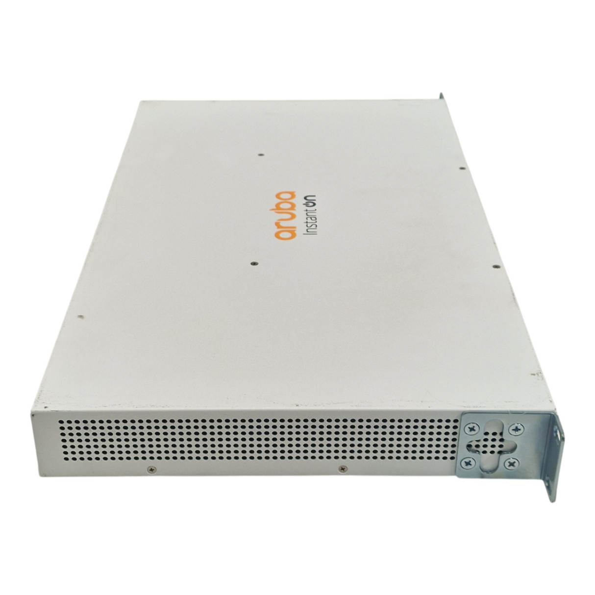 Aruba 1930 24x 1GBase-T PoE+ + 4x 10G SFP+ Port Smart Managed 370W Switch JL684A