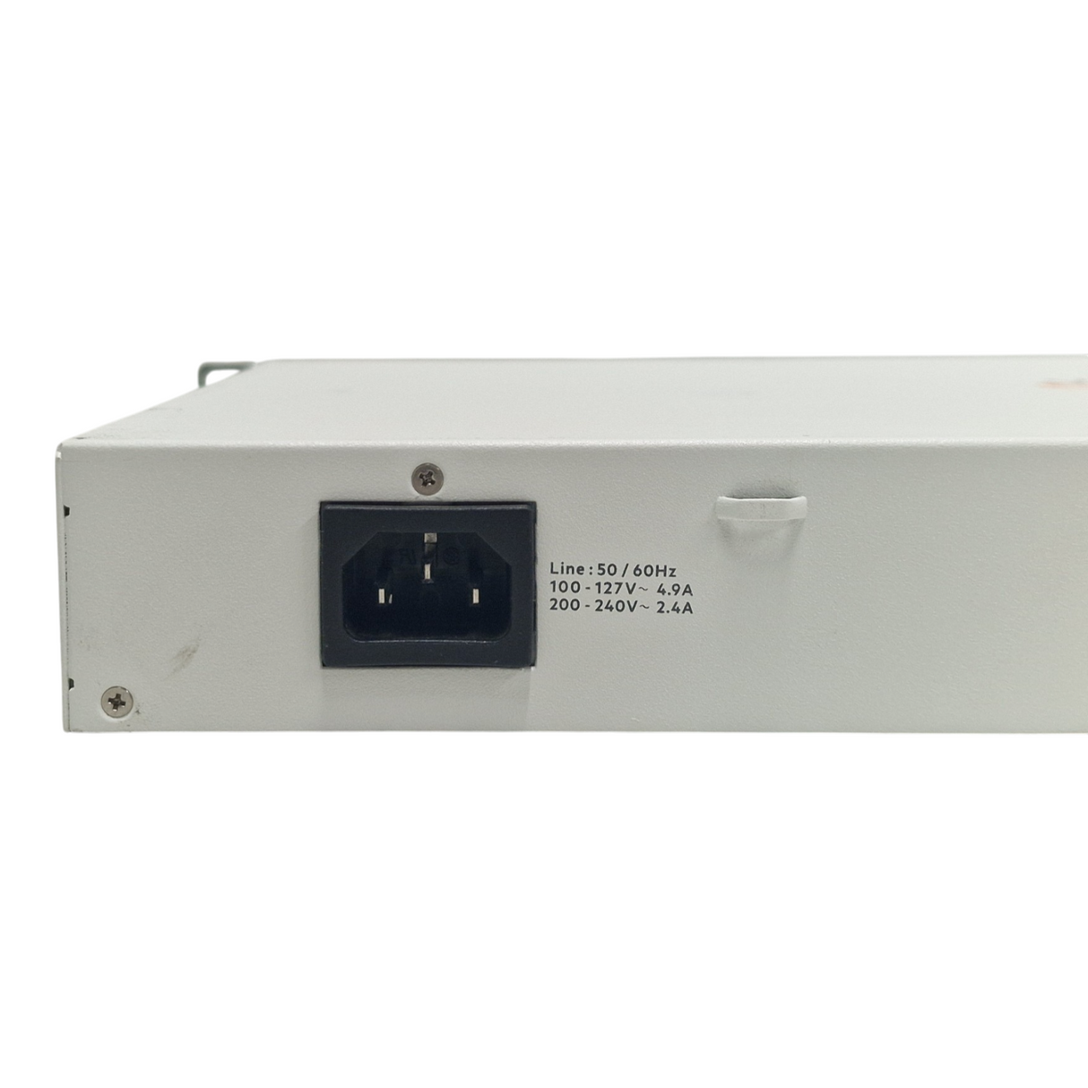 Aruba 1930 24x 1GBase-T PoE+ + 4x 10G SFP+ Port Smart Managed 370W Switch JL684A