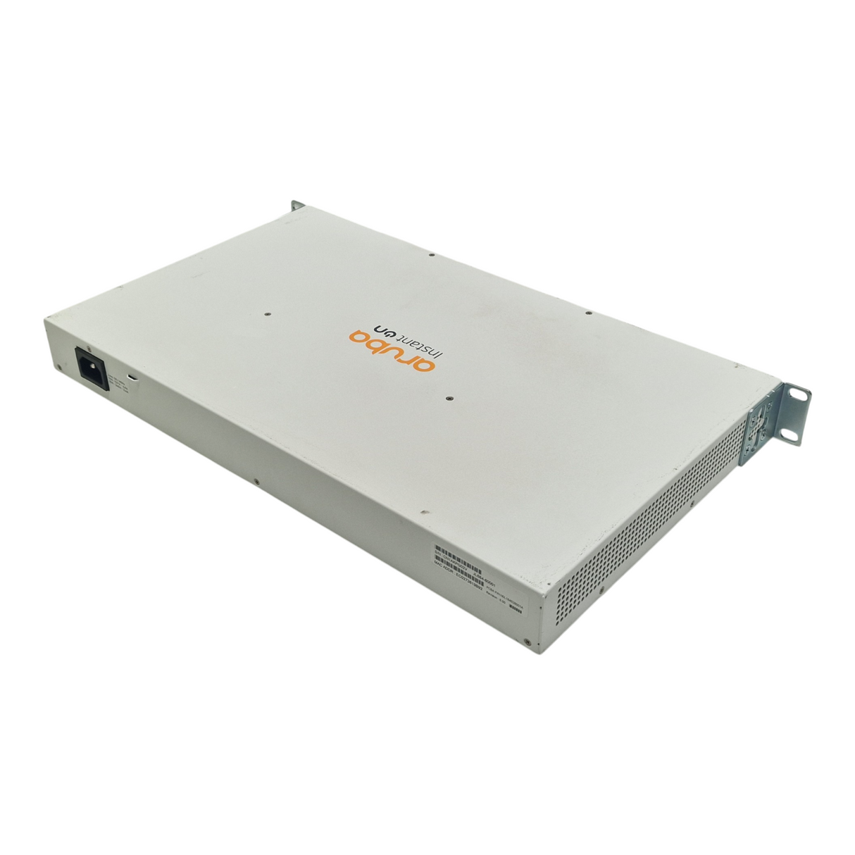 Aruba 1930 24x 1GBase-T PoE+ + 4x 10G SFP+ Port Smart Managed 370W Switch JL684A