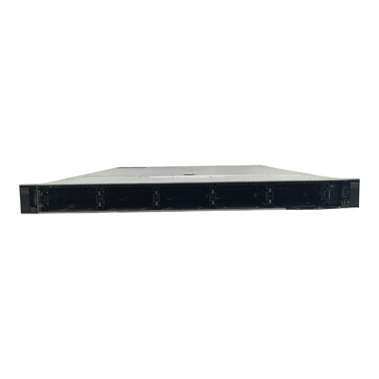 Dell VxRail E560F 2x 2nd Gen Scalable 24-DIMM 10x 2.5" Bay HBA330 CTO 1U Server