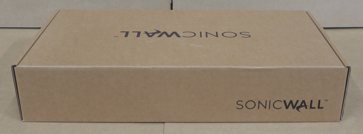 NEW SonicWall SWS14-24 24x 1GbE 4x SFP+ Switch + Wireless Ntwrk Mgnt 3Yr Support