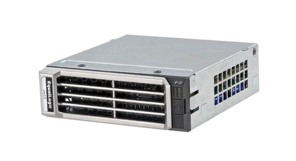 Dell EqualLogic PS-M4110 Type 13 Controller Module CM13 10GbE iSCSI 2GB 1KWXY
