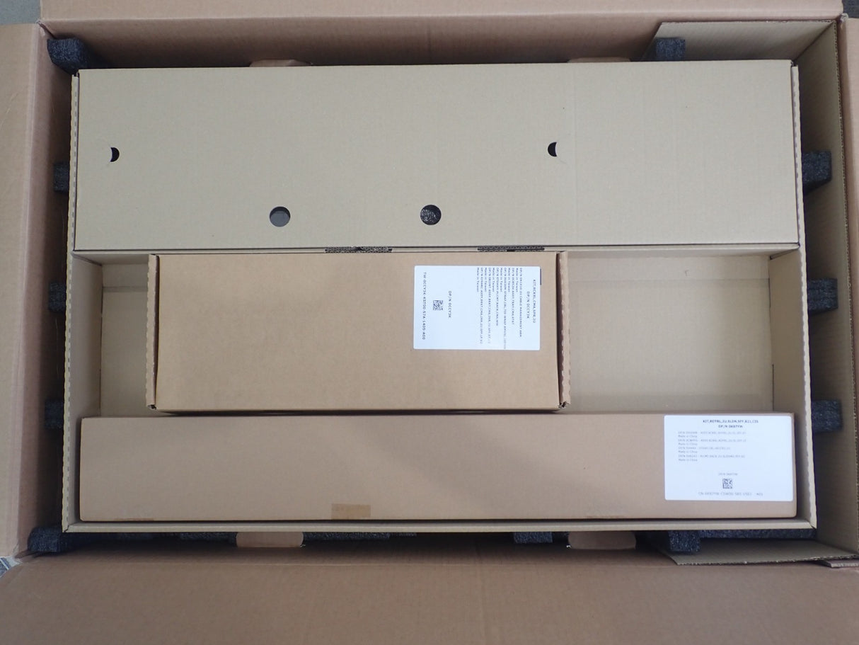 NEW Dell PowerEdge R760 Dual Gold 5420+ 384GB DDR5 2x480GB M.2 Nvidia L4 Server