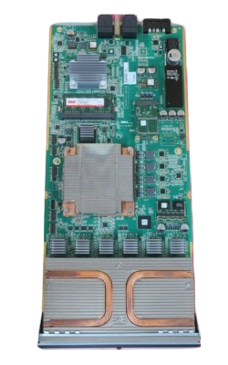 Dell 24-Port 1/10GbE SFP+ Network Switch Module Line Card 4D4GD For C9000