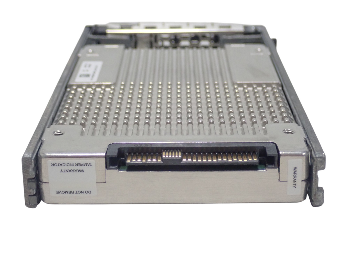 Dell Compellent 3.84TB SAS 12G RI TLC 2.5" SSD TT26V 0TT26V WUSTR1538ASS200