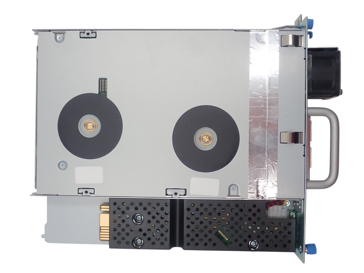IBM 3555-AGKN 00GH810 LTO-8 HH SAS Tape drive 02XV417 for Autoloader Library