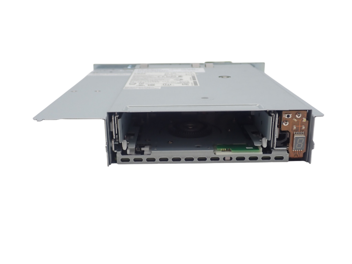 IBM 3555-AGKN 00GH810 LTO-8 HH SAS Tape drive 02XV417 for Autoloader Library
