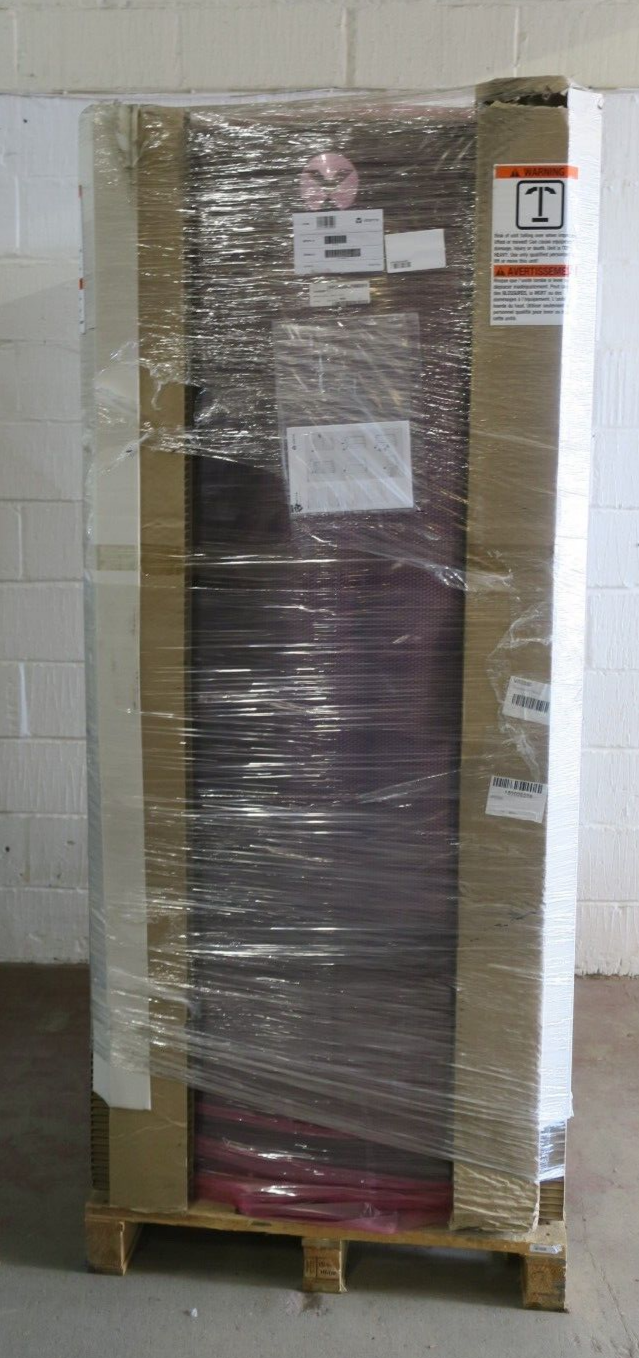 NEW Vertiv Dell VR3350 42U Server 19" Rack Enclosure Black Cabinet 800 x 1200mm