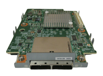 Fujitsu FTS:ETEHS12 CA07336-C004 SAS 6GB 2-Port Interface Eternus DX80/90 S2