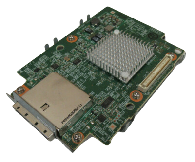 Fujitsu FTS:ETEHS12 CA07336-C004 SAS 6GB 2-Port Interface Eternus DX80/90 S2