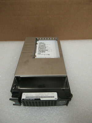 Fujitsu Zeus IOPS 100GB 2.5" SAS 6GB/s MLC Server SSD CA07212-E731 FTS:ETLSS1HAG