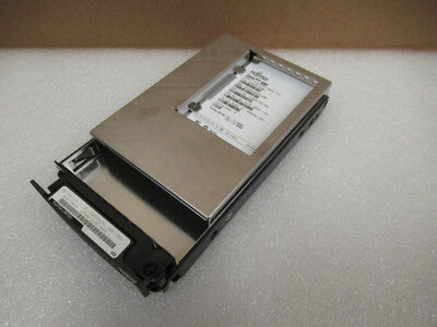 Fujitsu Zeus IOPS 100GB 2.5" SAS 6GB/s MLC Server SSD CA07212-E731 FTS:ETLSS1HAG