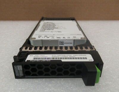 Fujitsu FTS:ETES2HC DX8090 S2 SSD SAS 200G 2.5" 200GB CA07339-E702