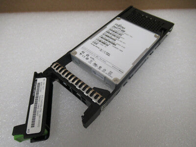 Fujitsu FTS:ETES2HC DX8090 S2 SSD SAS 200G 2.5" 200GB CA07339-E702