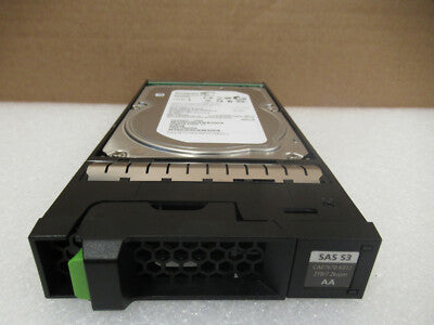 Fujitsu FTS:ETFNB2 DX100/200 S3 HD 3.5" 2TB 7.2krpm CA07670-E012