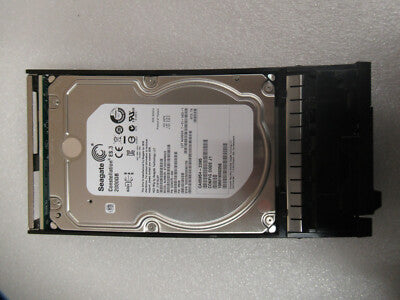 Fujitsu FTS:ETFNB2 DX100/200 S3 HD 3.5" 2TB 7.2krpm CA07670-E012