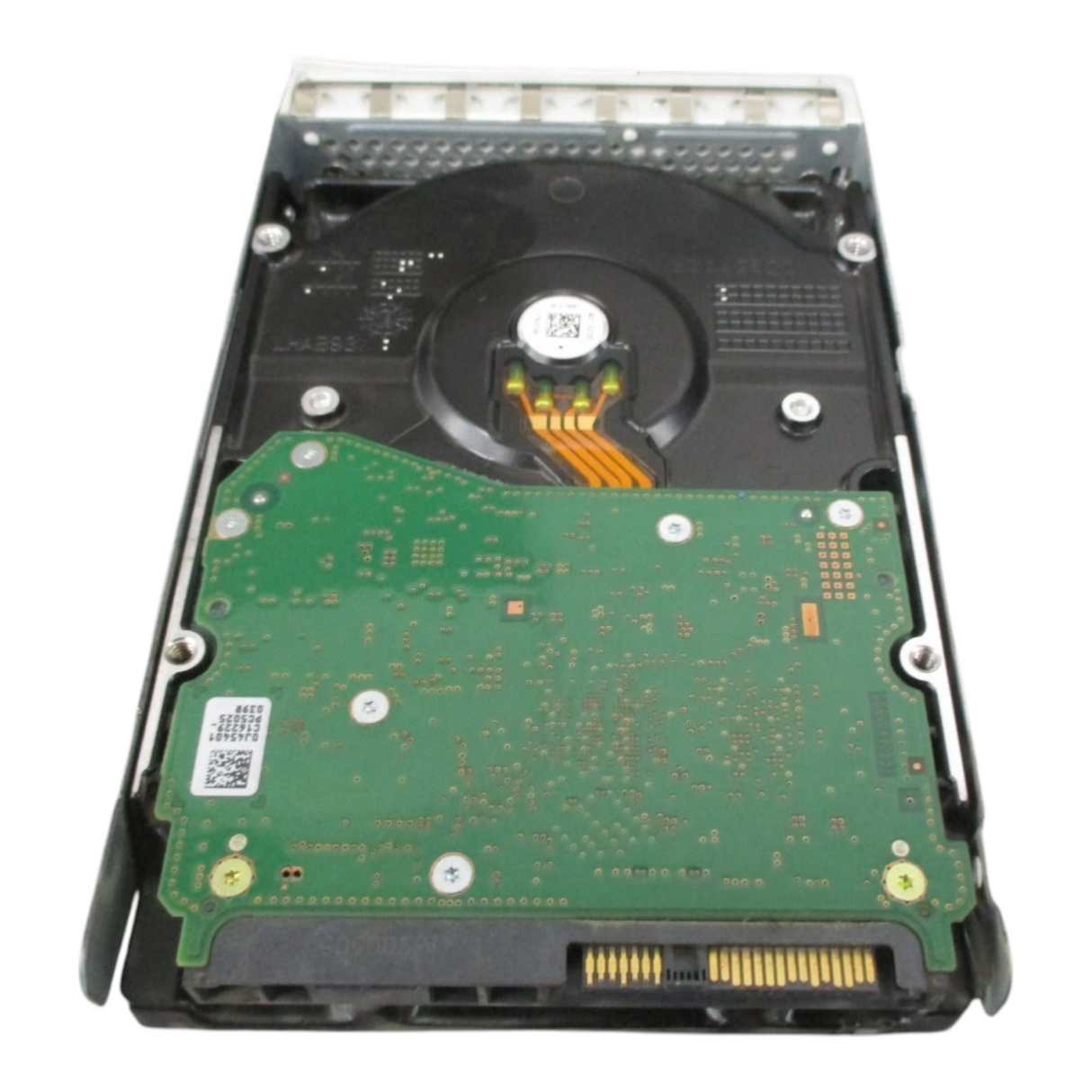 Cisco 10TB 7.2K SAS 12G 512e 3.5'' LFF Hard Drive HDD UCS-HD10T7KLEM For UCS