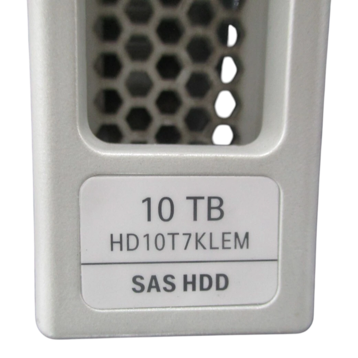Cisco 10TB 7.2K SAS 12G 512e 3.5'' LFF Hard Drive HDD UCS-HD10T7KLEM For UCS