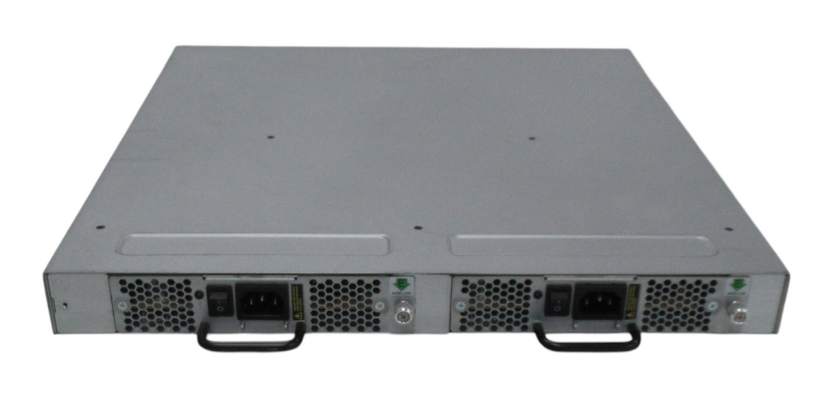 Dell Brocade 6510 48x 16Gb SFP+ (24-Active Switch F2B DL-6510-24-8G-F P5H2C