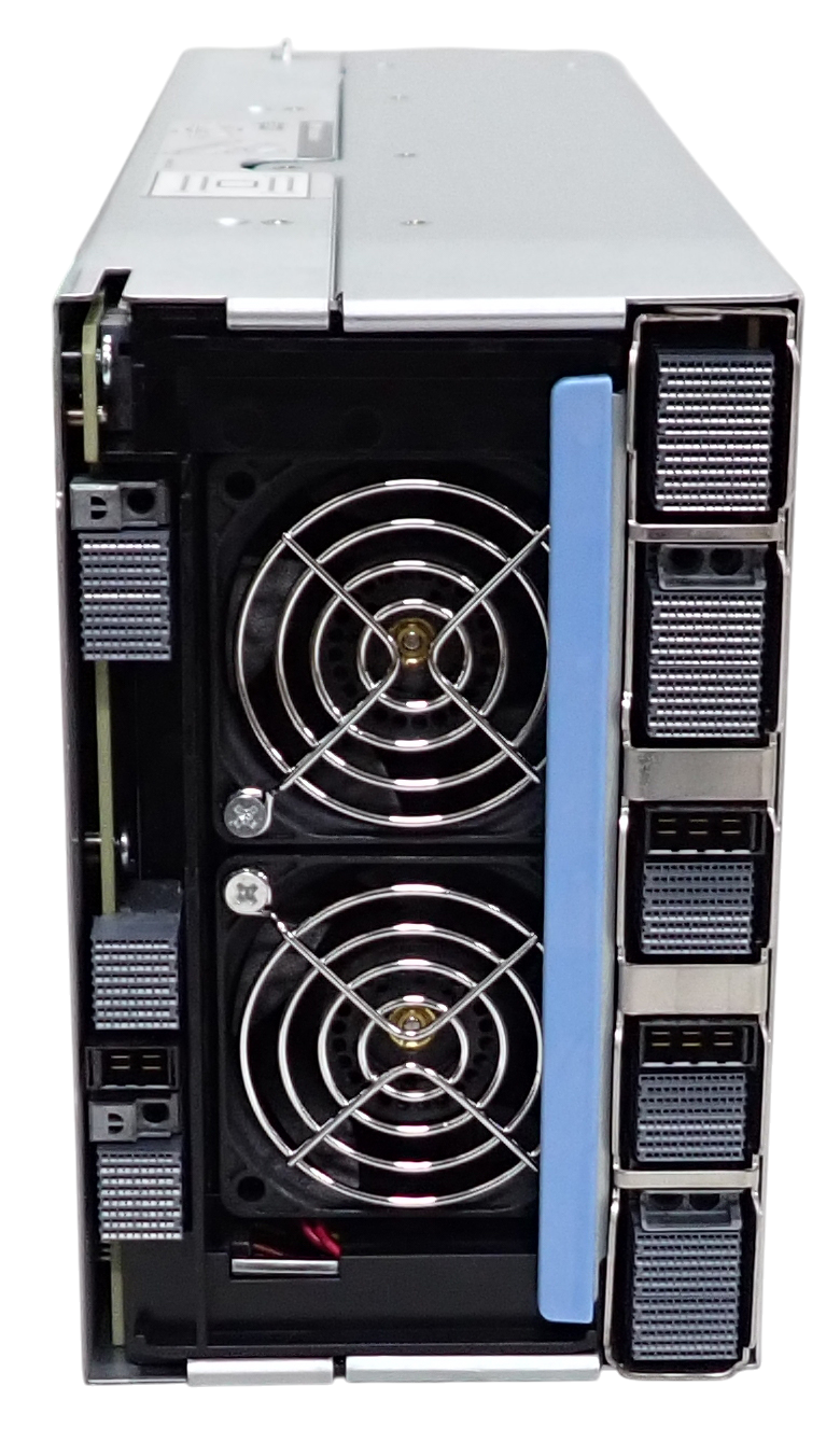 Dell EMC Isilon Hybrid H500 High Compute Node 10-Core E5-2630v4 128GB DDR4 2-Bay