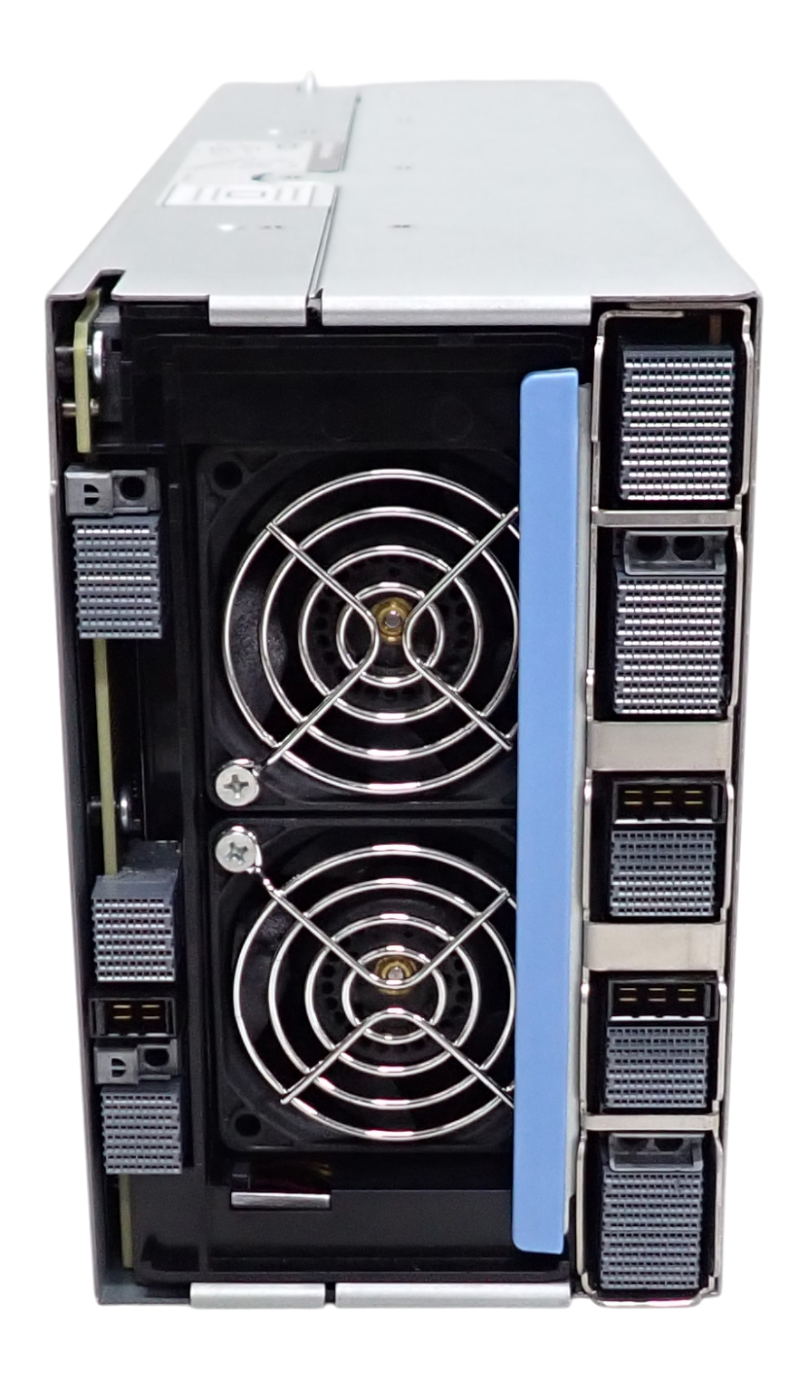 Dell EMC Isilon Hybrid H500 High Compute Node 10C E5-2630v4 128GB DDR4 2-Bay