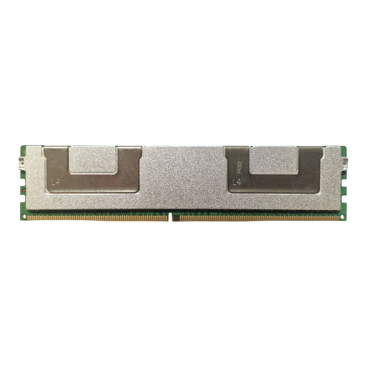 Samsung 64GB 4DRx4 PC4-2400T DDR4-19200 288-Pin ECC REG LRDIMM M386A8K40BM1-CRC