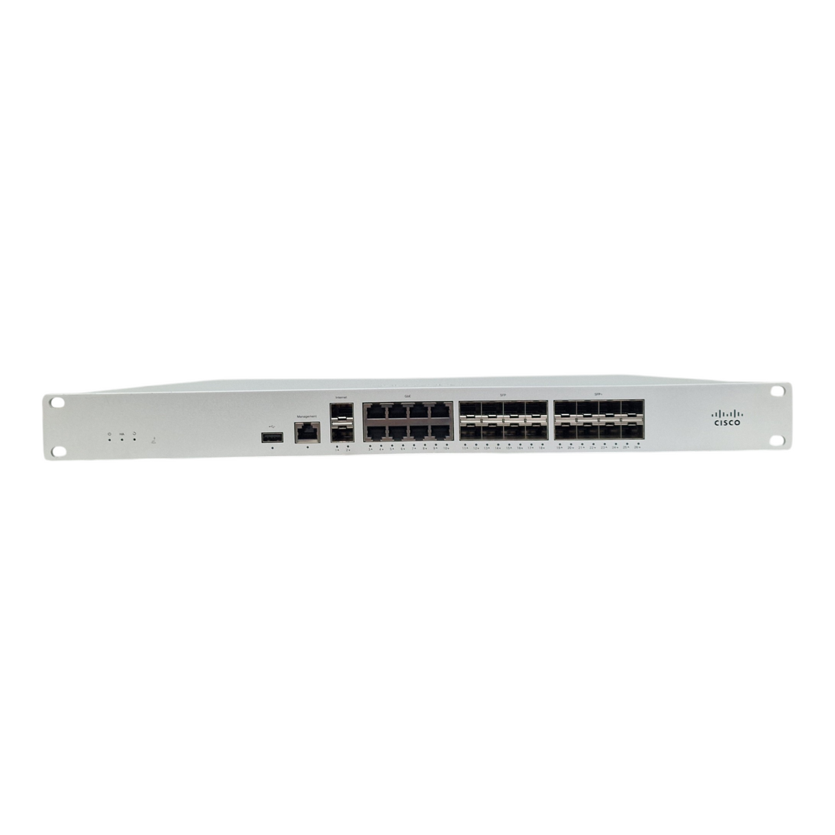 Cisco Meraki MX450-HW Cloud Managed Security Appliance UNCLAIMED