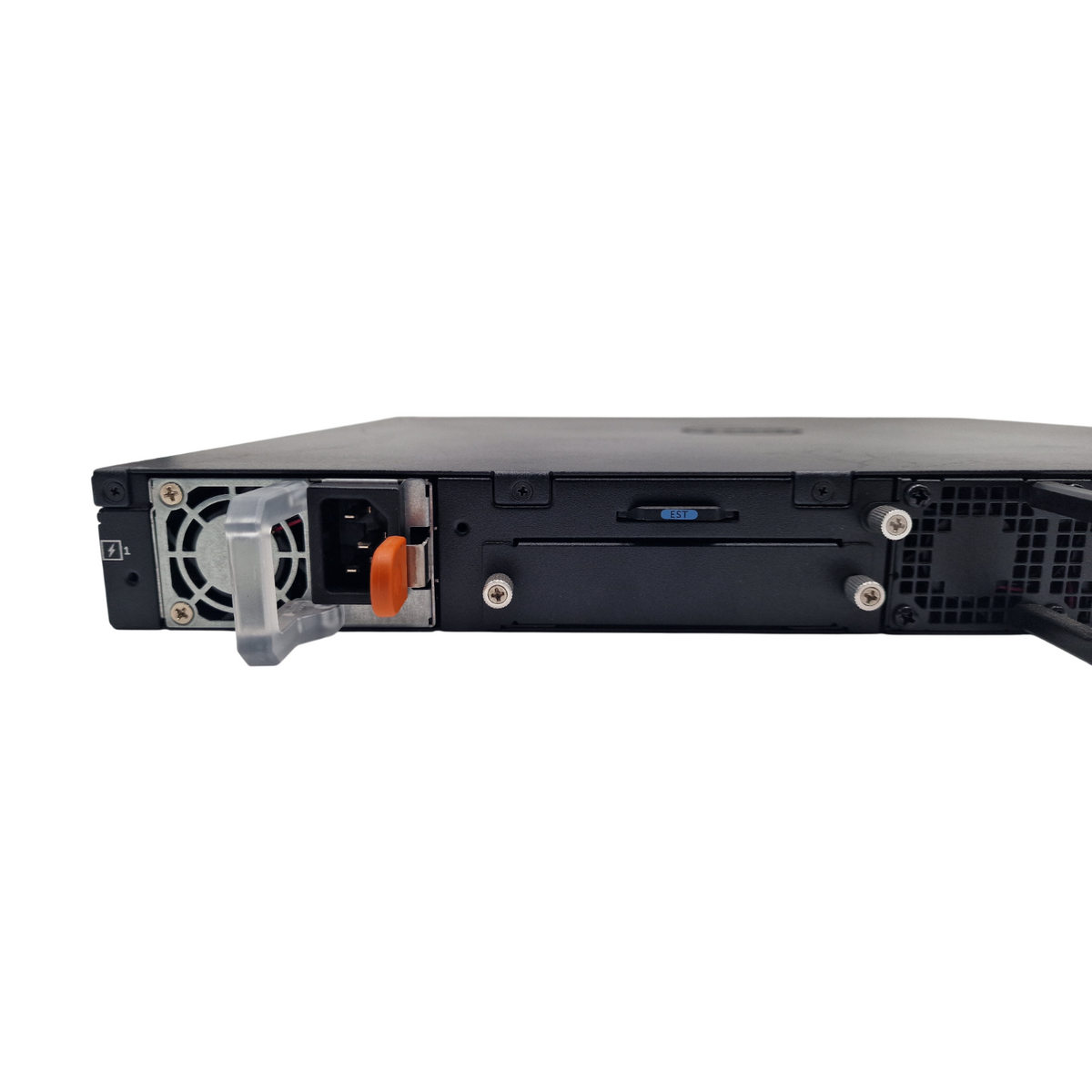 Dell PowerSwitch N3048 48x 1GE RJ45 (2x Combo) + 2x 10GE SFP+ Switch OS6 2x PSU