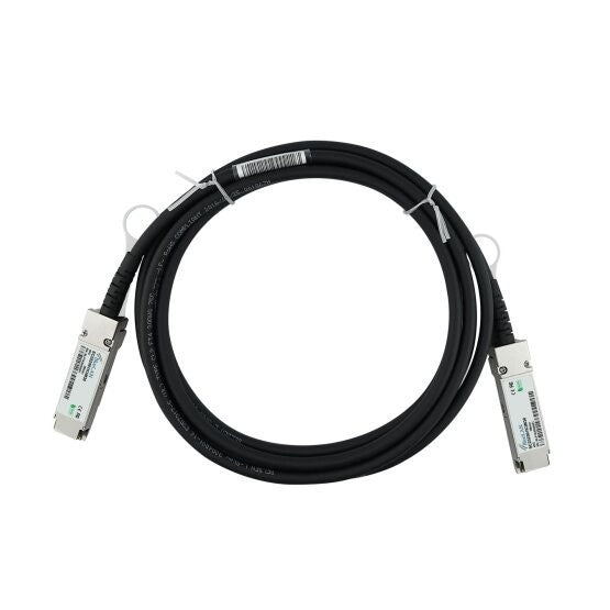 New HPE HP 1M 40G DAC Cable QSFP+ to QSFP+ 720196-B21 720198-001
