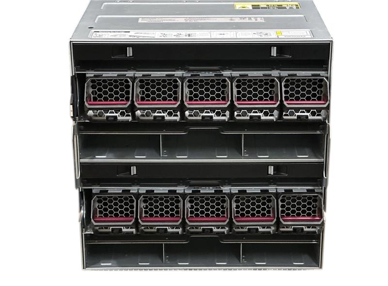 HPE Synergy 12000 Frame 12-Slot CTO Chassis 10 x Cooling Fan P06011-B21
