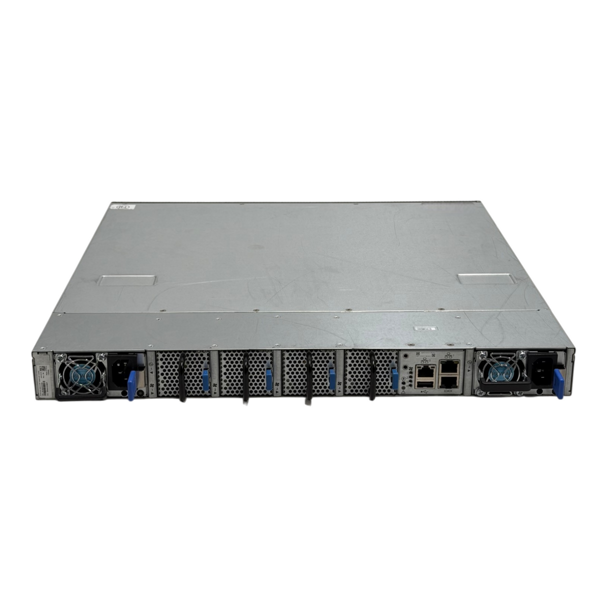 Mellanox SN2410 48x 10G SFP28 8x 100G QSFP28 P2C Ethernet Switch MSN2410-BB2F