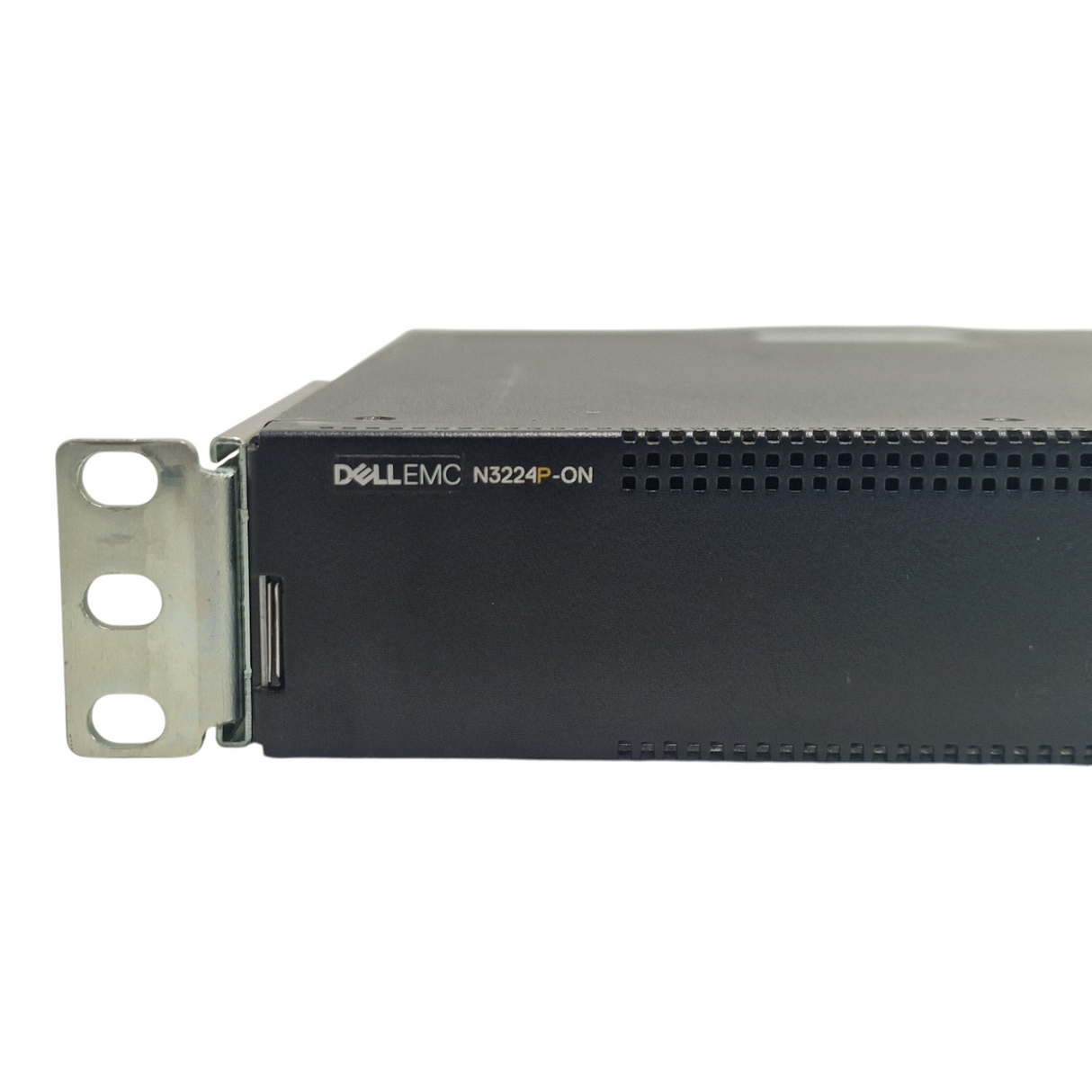 Dell EMC PowerSwitch N3224P-ON 24x 1G RJ45 PoE 4x 10G SFP+ 2x 100G QSFP28 Switch