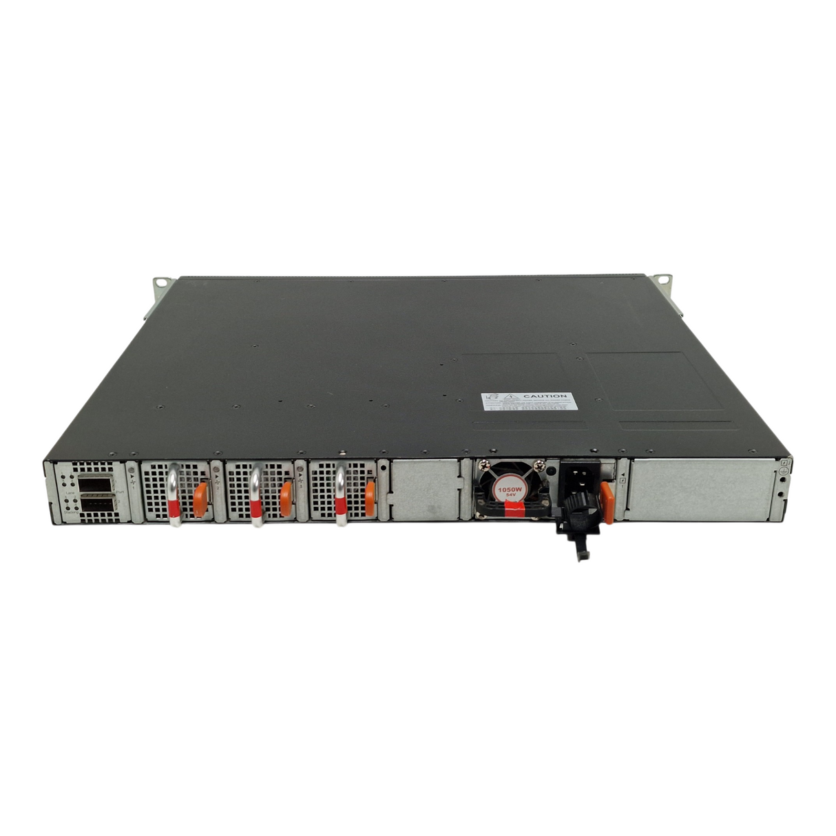 Dell EMC PowerSwitch N3224P-ON 24x 1G RJ45 PoE 4x 10G SFP+ 2x 100G QSFP28 Switch