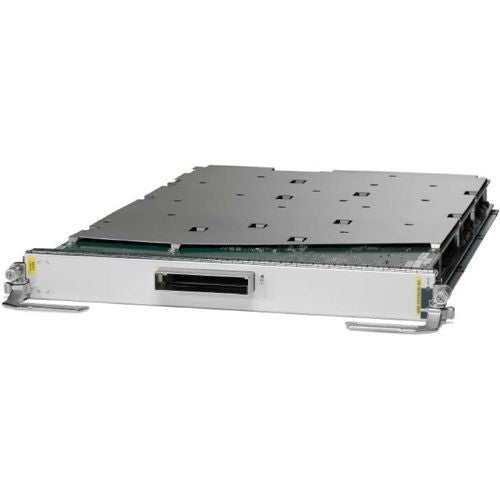 Cisco ASR 9000 Series 1-Port 100 Gigabit Ethernet Line Card A9K-1X100GE-TR