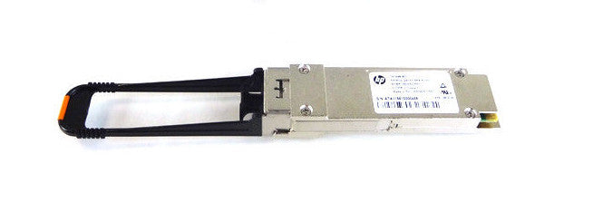 NEW HP 747698-B21 748742-001 BLADESYSTEM C-CLASS 40GB QSFP+ MPO SR4 300M