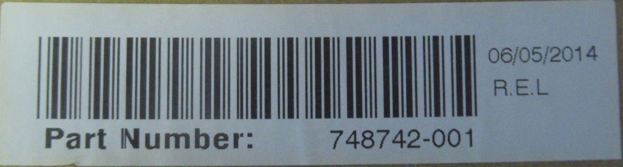 NEW HP 747698-B21 748742-001 BLADESYSTEM C-CLASS 40GB QSFP+ MPO SR4 300M