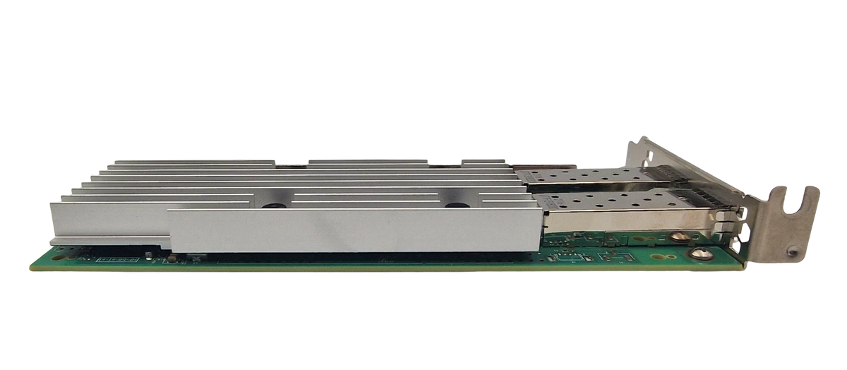 Fujitsu QLogic QL41212 Dual Port 25GbE SFP28 Network Card S26361-F4056-E202