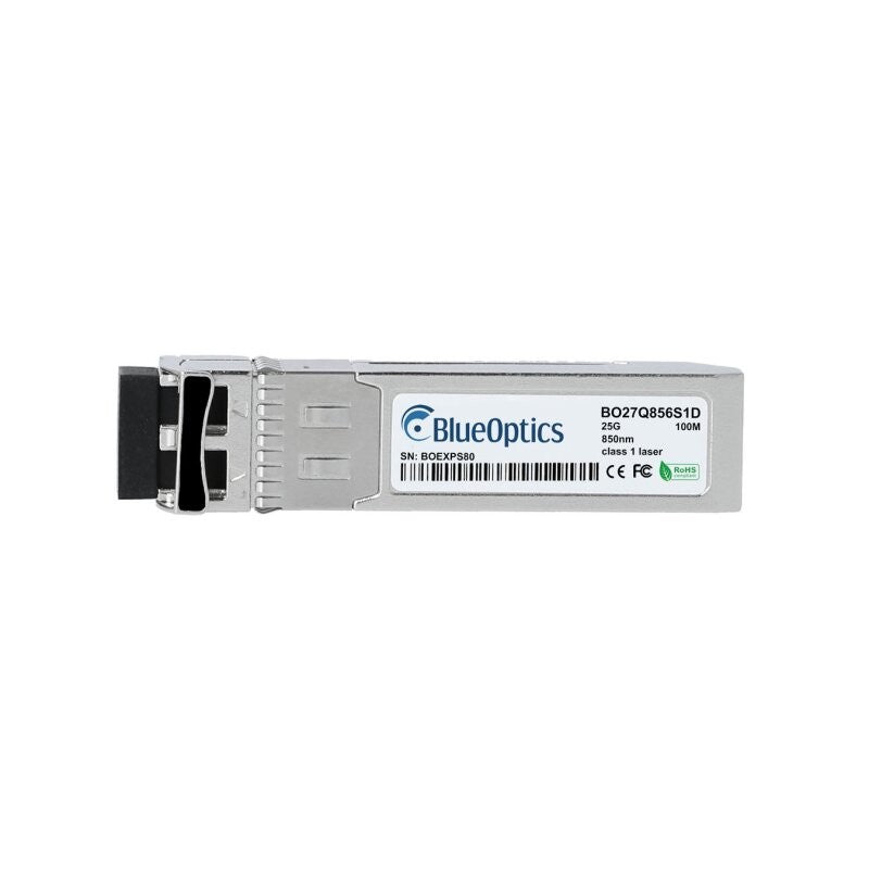 BlueOptics S26361-F4054-E701 SFP28 25GBASE-SR LC-Duplex Multimode Fiber SFP