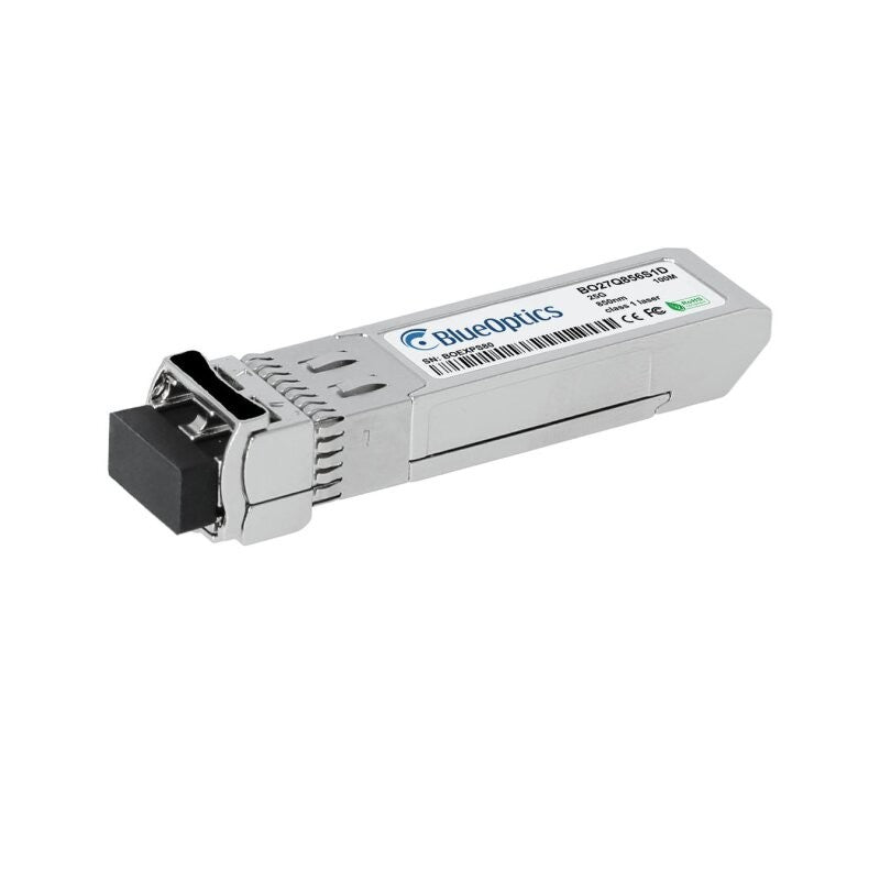 BlueOptics S26361-F4054-E701 SFP28 25GBASE-SR LC-Duplex Multimode Fiber SFP